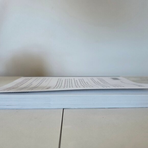 Oxford Aging as a Social Process: Canada and Beyond Paperback 7th Edition (Andre - Picture 4 of 5